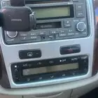 تويوتا انوفا موديل 2013 للبيع