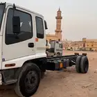 لوري موديل2000ايسوزو