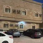 شقق ايجار الجبيل البلد الصناعيه