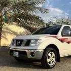 نيسان نافارا شبه مخزنه (صنف)