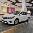 كورلا 2015 للبيع