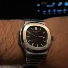 ساعة باتيك فليب شبيه الاصلي ماستر