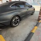 هيونداي سوناتا كمفورت 2024