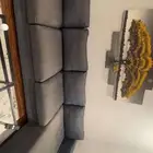 كنب ايكيا مريح جدا وكبير   الحالة ممتازة و نظيف