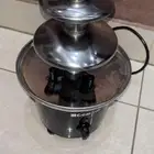 نافوره شكلاته