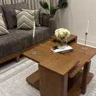 شقة مفروشه جديده خلف الياسمين مول