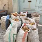 خبز ناشف