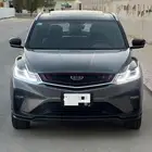 جيلي كولراي 2023