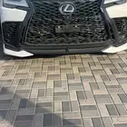 لكزس lx 600-2025 اف سبورت بطاقه جمركيه سعودي كاش وبنوك
