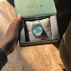 Rolex Land-Dweller watch