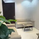 شقه مفروشه للإيجار بجدة حي الفيصليه