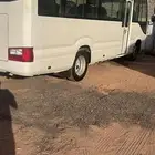 باص للبيع موديل 2020