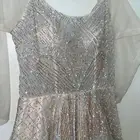 فستان جديد سهره