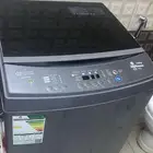 غساله تماتيك جديده استخدام قليل على السوم