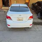 للبيع اكسنت 2018