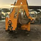 جي سي بي عرجا عدد 4 موديلات 2018