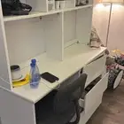 اغرفة نوم اطفال وجلسه ومكيفين جدد