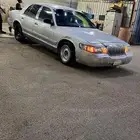 للبيع مركيز 2001