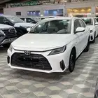 تويوتا يارس 2026 مكينه 1.5 بطاقة جمركيه