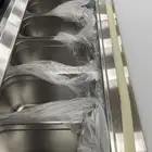 ثلاجة مقبلات ثلاجة استيل ثلاجة بيتزا ثلاجك سلطات