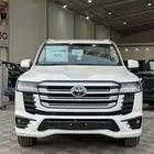 لاندكروزر - GXR L5 - الساير - 2025