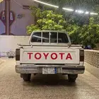 هايلوكس 2002 ديزل