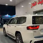 لاندكروزر 2022 خليجي وارد الساير GXR رقم4