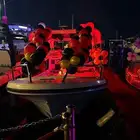 حفلات بحريه