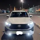 تويوتا انوفا هايبرد فل كامل 2024 VIP