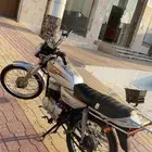 دباب سوزوكيAX100