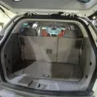 شيفروليه ترافيرس 2012 عائلي   8 مراتب   نظيفة جدا .