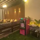 تأجير اله ايسكريم للمناسبات والحفلات والاجار اليومي