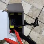 شاحن بطارية للسيارة والدباب