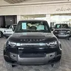 ديفيندر - HSE 110 V6 - سعودي - 2025