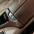بي ام دبليو 650i اندفجول مخبطه المكينه