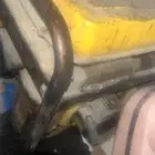 مطور كهربائي 110 220 بنزين بحاله ممتازه شغال