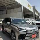 لكزس bb كندي