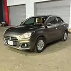 اعرض لكم سيارة سوزوكي 2023 بحالة ممتازة للبيع