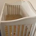 سرير أطفال ممتاز جدا