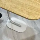طاولات خدمة اربعة