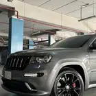 جيب شروكي srt2013