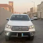 تويوتا هايلكس دبل 2016