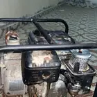 ماطور كهرب هونداء اصلي يباني وماطور ماء صيني شرط كلهن