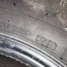 كفر تايلندي مستعمل نظيف 23 4 مقاس 70 265 17