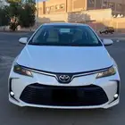 كورولا تويوتا 2023