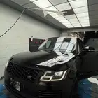 رنج روفر