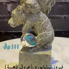 خواتم فضة جديدة