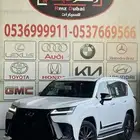 هيونداي وتويوتا وجميع انواع السيارات متوفره لدينا كاش وتقسيط