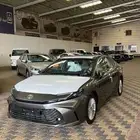 كامري E بلس هايبرد 2025