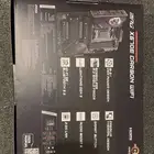 مذربورد MSI MPG X670E Carbon Wifi